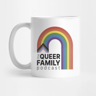 Say Gay Everyday Mug